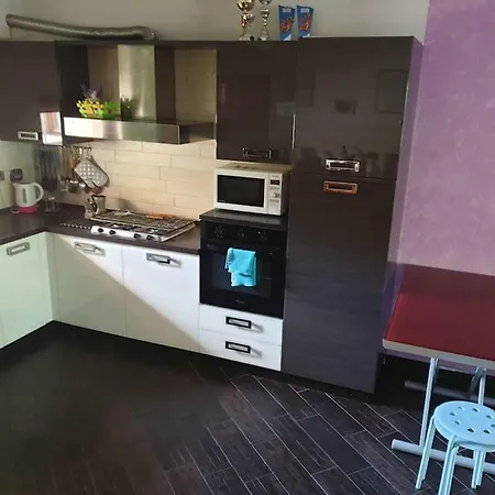 Dolce Casa Ban Plan In Villetta A Schiera Apartament *