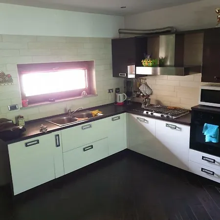 Dolce Casa Ban Plan In Villetta A Schiera Villefranche