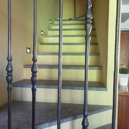 Dolce Casa Ban Plan In Villetta A Schiera Appartamento *