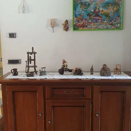 Dolce Casa Ban Plan In Villetta A Schiera Villefranche