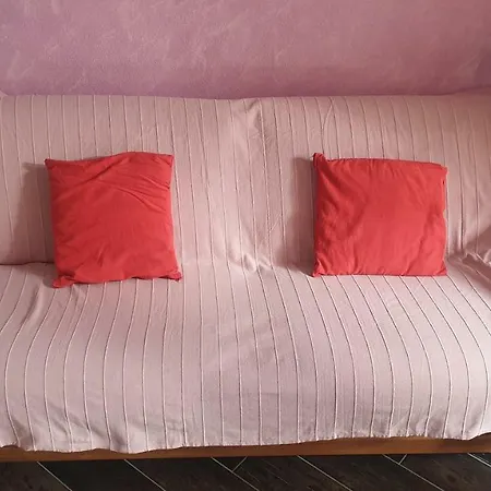 Apartament Dolce Casa Ban Plan In Villetta A Schiera Villefranche