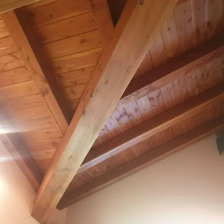 Dolce Casa Ban Plan In Villetta A Schiera Appartamento *