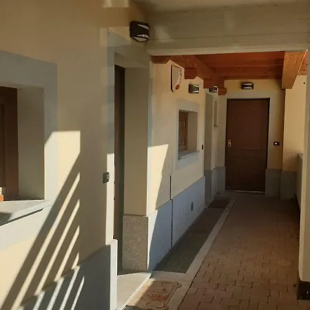 Dolce Casa Ban Plan In Villetta A Schiera Appartamento Villefranche