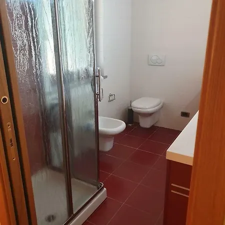 Dolce Casa Ban Plan In Villetta A Schiera * Villefranche