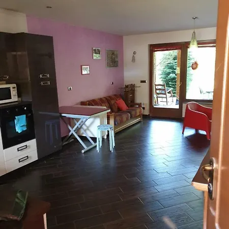 Dolce Casa Ban Plan In Villetta A Schiera Appartamento Villefranche