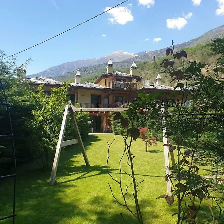 Dolce Casa Ban Plan In Villetta A Schiera Apartament Villefranche