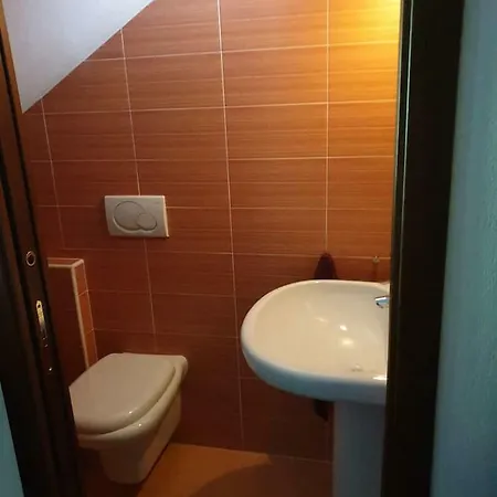 Dolce Casa Ban Plan In Villetta A Schiera Appartamento Villefranche