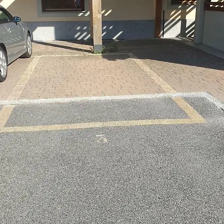 Dolce Casa Ban Plan In Villetta A Schiera * Villefranche