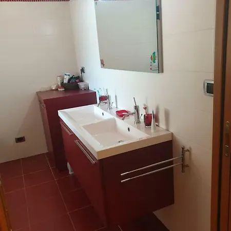 Dolce Casa Ban Plan In Villetta A Schiera Appartamento *