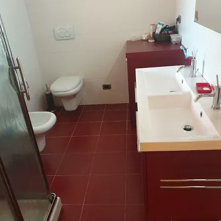 Appartamento Dolce Casa Ban Plan In Villetta A Schiera *