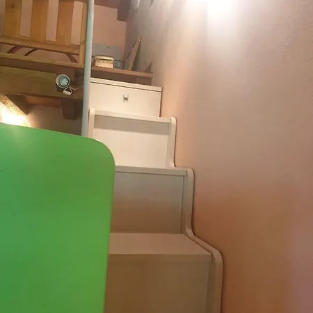 Dolce Casa Ban Plan In Villetta A Schiera Appartamento Villefranche
