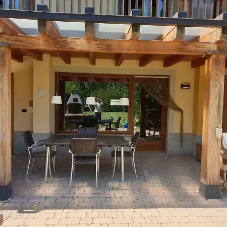 Dolce Casa Ban Plan In Villetta A Schiera * Villefranche