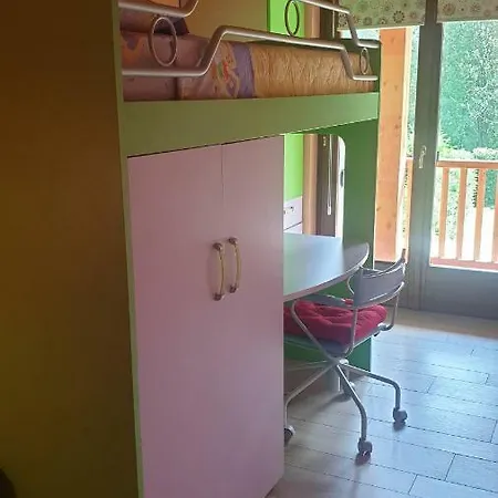 Appartamento Dolce Casa Ban Plan In Villetta A Schiera Villefranche